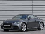 Audi TT Coupe Nuvolari 2.0 TDI Ultra 2014 года